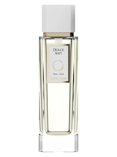 Dolce Soft Hair Mist - مه موی نرم دولچه