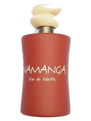 Namanga - نامانگا