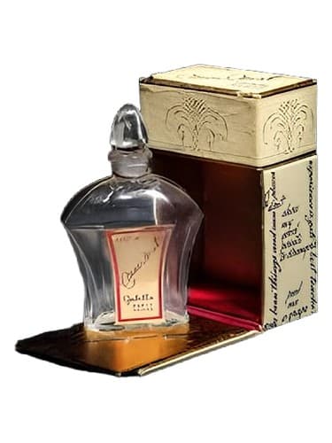 Parfum Mae West