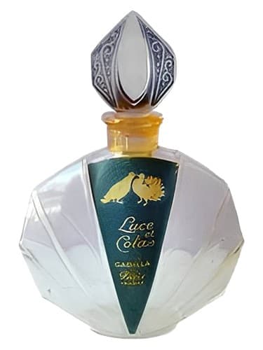 Luce et Colas