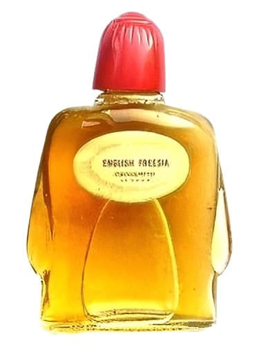 English Freesia
