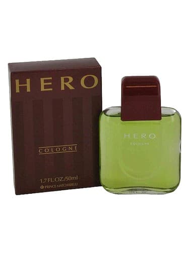 Hero - قهرمان