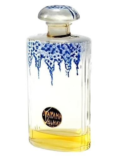 Yapana (original)