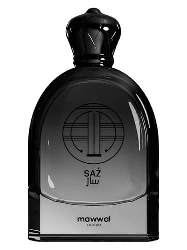 Saz - ساز