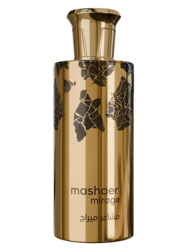 Mashaer Mirage