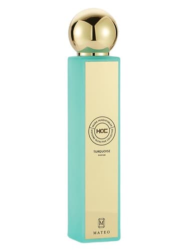 Turquoise - فیروزه ای