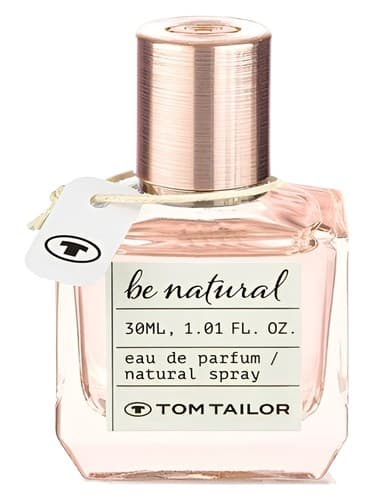 Be Natural for Her