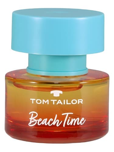Beach Time