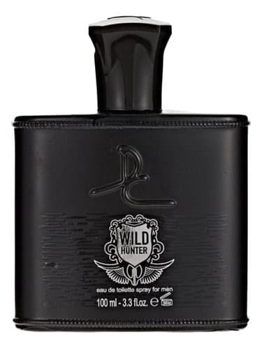 Wild Hunter - شکارچی وایلد