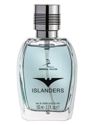 Islanders