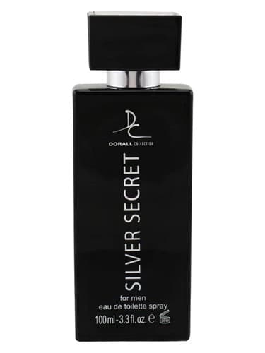 Silver Secret