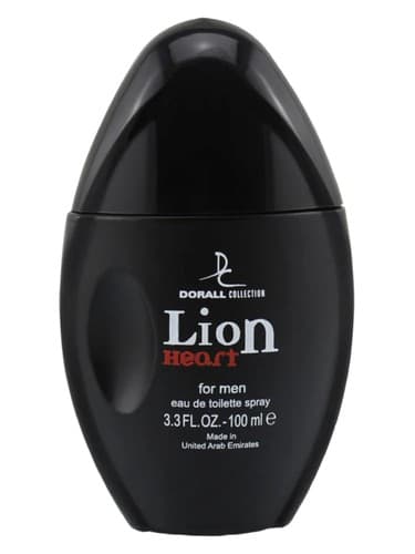 Lion Heart