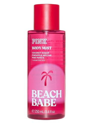 Beach Babe - عزیزم ساحل
