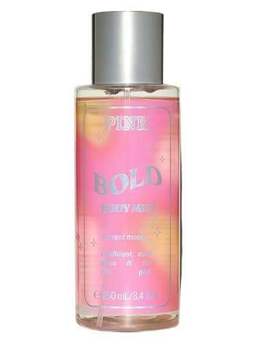 PINK Bold