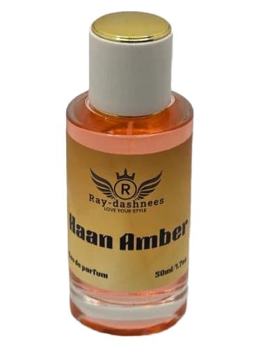 Haan Amber