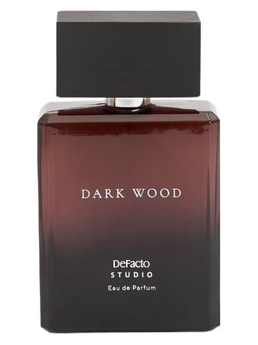 Dark Wood - وود تیره