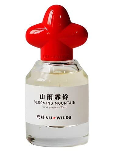 Blooming Mountain - مانتین شکوفه