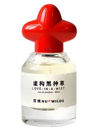 Love In A Mist
