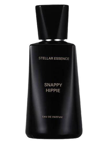 Snappy Hippie - هیپی اسنپی