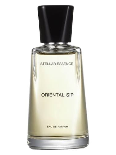 Oriental Sip