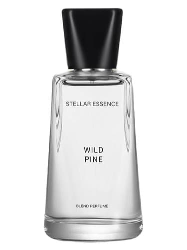 Wild Pine - کاج وایلد