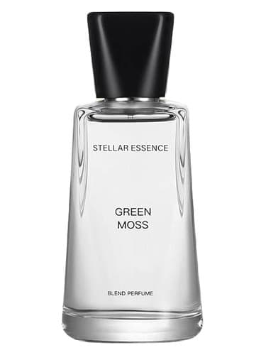 Green Moss - خزه گرین