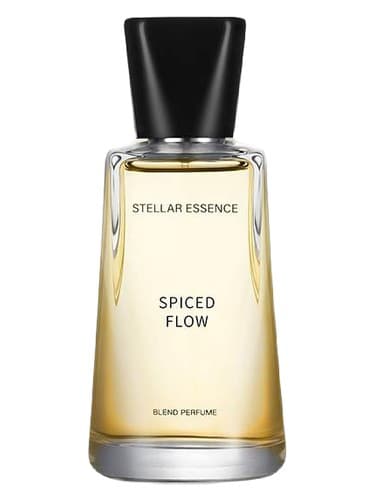 Spiced Flow