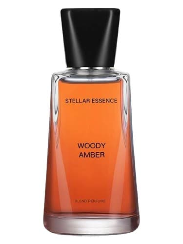 Woody Amber - وودی آمبر