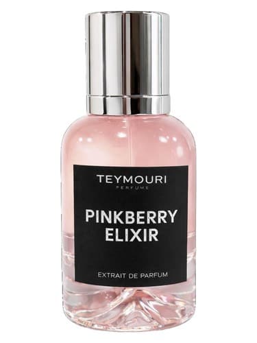 Pinkberry Elixir - اکسیر پینکبری