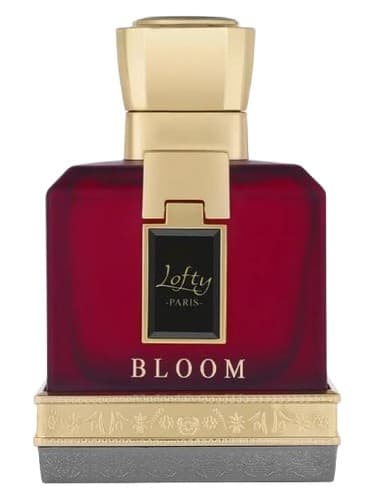 Lofty Bloom - بلوم بلند