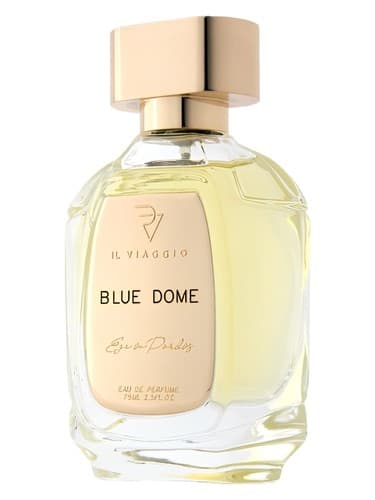 Blue Dome