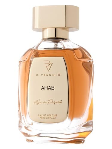 Ahab - آخاب