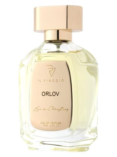 Orlov - اورلوف