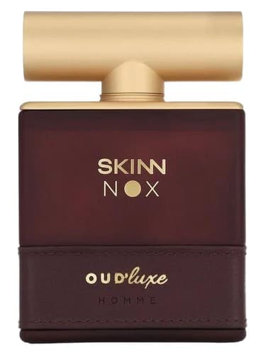Nox Oud - نوکس عود