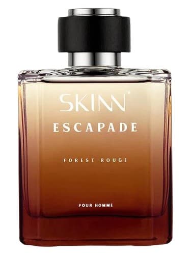 Forest Rouge - جنگل روژ