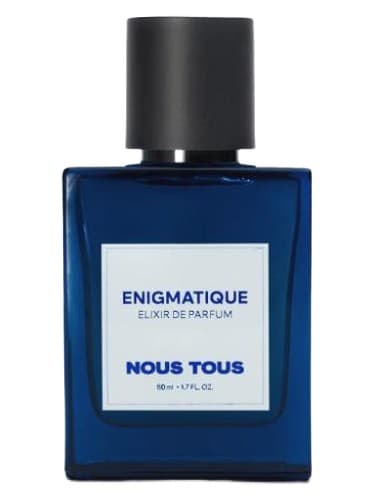 Enigmatique - معمایی