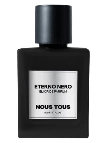 Eterno Nero - اترنو نرو