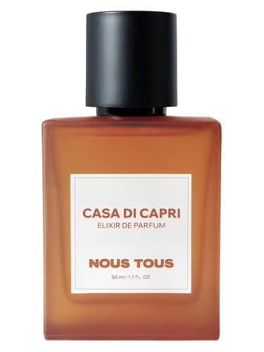 Casa di Capri