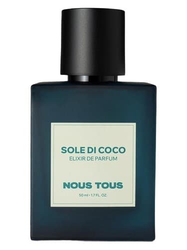 Sole di Coco - سول دی کوکو