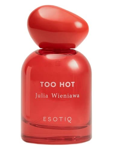 Too Hot - خیلی داغ