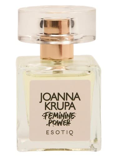 Feminine Power