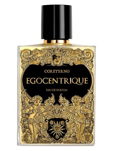 Egocentrique - خود محوری