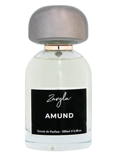 Amund - آموند