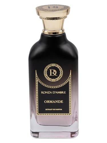 Ormande