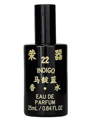 Indigo