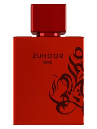Zuhoor Red