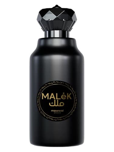 Malék - ملک