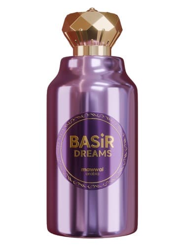 Basir Dreams - رویاهای بصیر