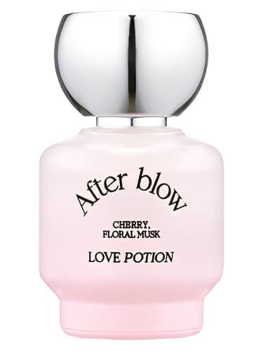 Love Potion - معجون لاو