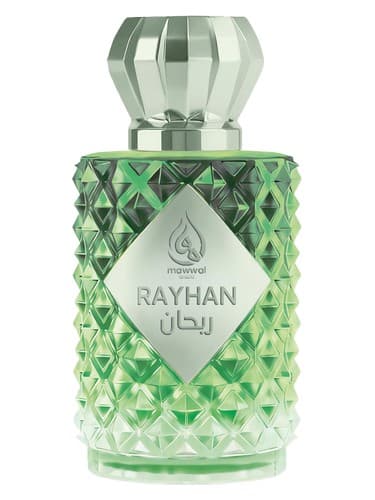 Rayhan